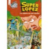 SUPER LOPEZ TITULOS Y NUMEROS DISPONIBLES