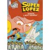 SUPER LOPEZ TITULOS Y NUMEROS DISPONIBLES