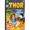 MARVEL GOLD CARTONE : THOR