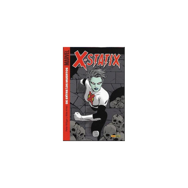X-STATIX