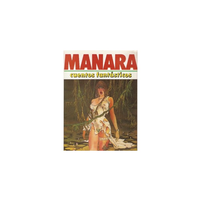 MILO MANARA DISPONIBLE 2017