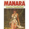 MILO MANARA DISPONIBLE 2017