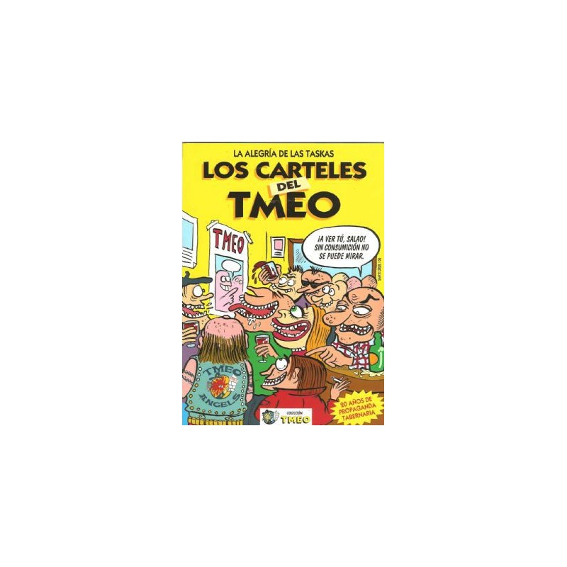 TMEO ALBUMES