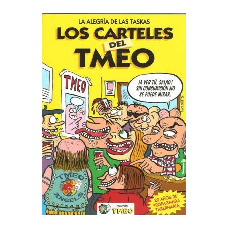 TMEO ALBUMES