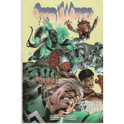 STORMWATCH