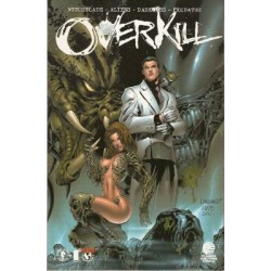 ALIENS Y PREDATOR CROSSOVERS