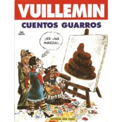 VUILLEMIN DISPONIBLES