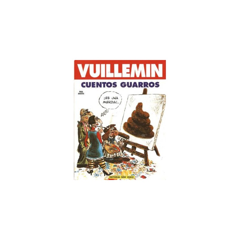 VUILLEMIN DISPONIBLES
