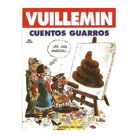 VUILLEMIN DISPONIBLES