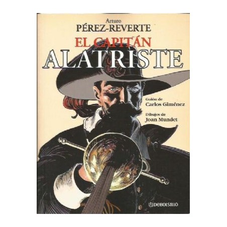 OBRAS DE ARTURO PEREZ REVERTE