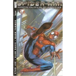 ADAPTACION OFICIAL : SPIDERMAN 1