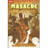 MASACRE( DEADPOOL)  DISPONIBLE