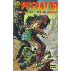 PREDATOR