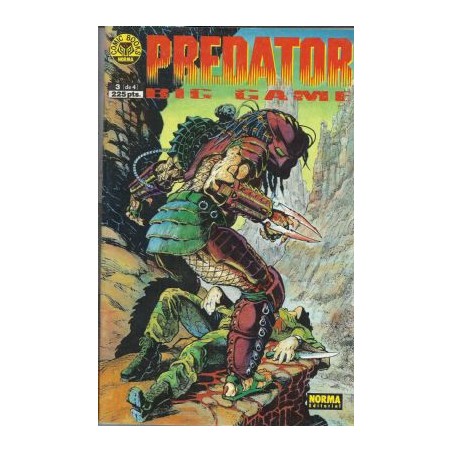 PREDATOR