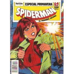 SPIDERMAN VOL.1 ESPECIALES