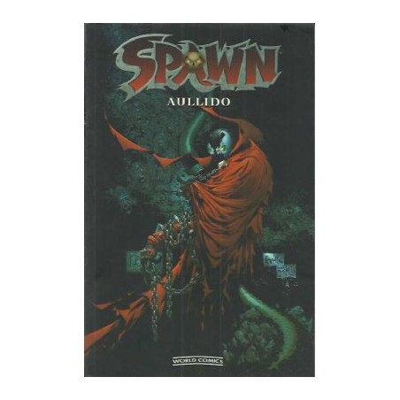 SPAWN TOMOS DISPONIBLES