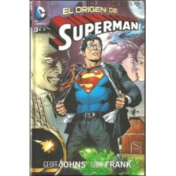 SUPERMAN CARTONE ED.ECC