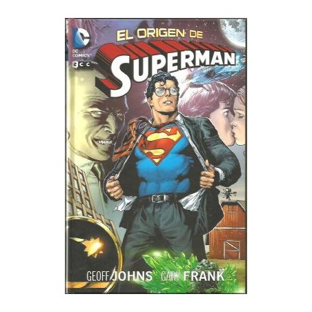 SUPERMAN CARTONE ED.ECC SUPERMAN CARTONE ED.ECC