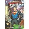 SUPERMAN CARTONE ED.ECC