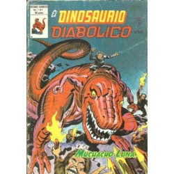 OBRAS DE JACK KIRBY