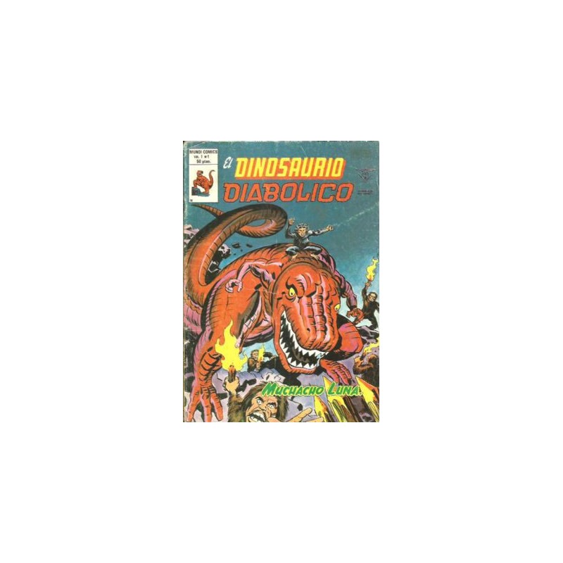 OBRAS DE JACK KIRBY