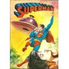SUPERMAN LIBRO COMIC ED.NOVARO