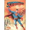 SUPERMAN LIBRO COMIC