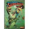SUPERMAN LIBRO COMIC ED.NOVARO