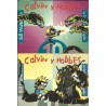 CALVIN Y HOBBES DISPONIBLE
