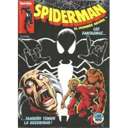 SPIDERMAN VOL.1 ED.FORUM