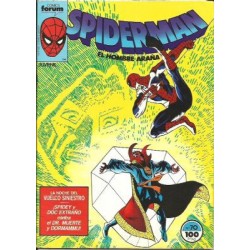 SPIDERMAN VOL.1 ED.FORUM
