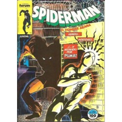 SPIDERMAN VOL.1 ED.FORUM