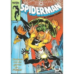 SPIDERMAN VOL.1 ED.FORUM