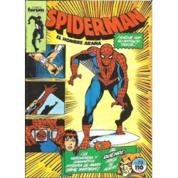 SPIDERMAN VOL.1 ED.FORUM