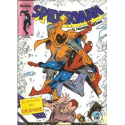SPIDERMAN VOL.1 ED.FORUM