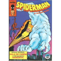 SPIDERMAN VOL.1 ED.FORUM