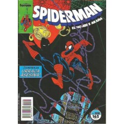 SPIDERMAN NUMEROS SUELTOS DISPONIBLES