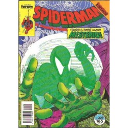 SPIDERMAN NUMEROS SUELTOS DISPONIBLES