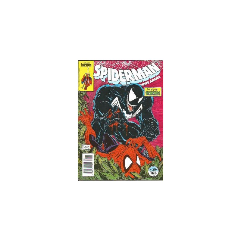 SPIDERMAN VOL.1 ED.FORUM