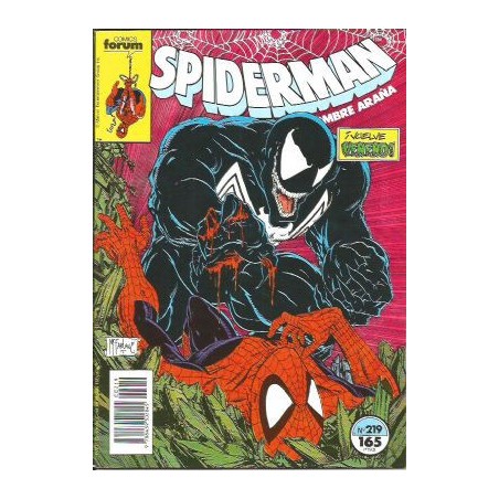 SPIDERMAN VOL.1 ED.FORUM