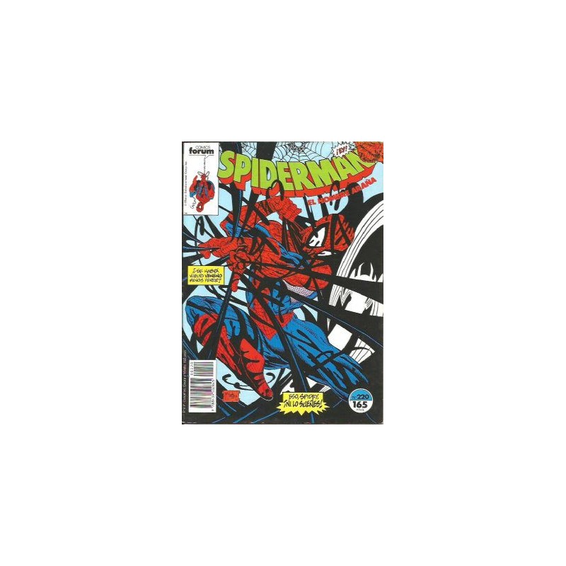 SPIDERMAN VOL.1 ED.FORUM