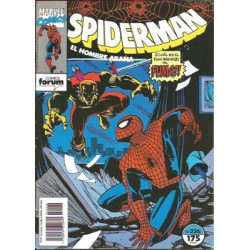 SPIDERMAN NUMEROS SUELTOS DISPONIBLES