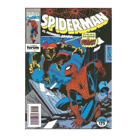 SPIDERMAN NUMEROS SUELTOS DISPONIBLES