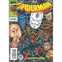 SPIDERMAN NUMEROS SUELTOS DISPONIBLES