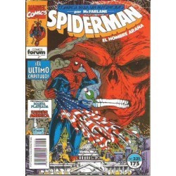 SPIDERMAN VOL.1 ED.FORUM