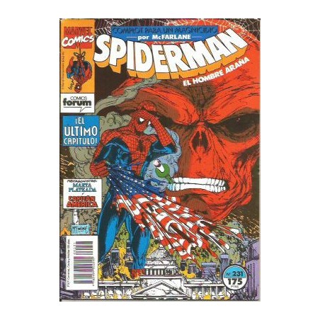 SPIDERMAN VOL.1 ED.FORUM