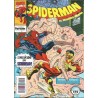SPIDERMAN NUMEROS SUELTOS DISPONIBLES