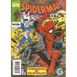 SPIDERMAN NUMEROS SUELTOS DISPONIBLES