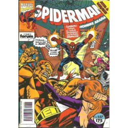 SPIDERMAN NUMEROS SUELTOS DISPONIBLES