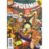SPIDERMAN NUMEROS SUELTOS DISPONIBLES